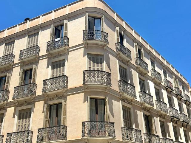Apartamento en Venta en Centro Histórico