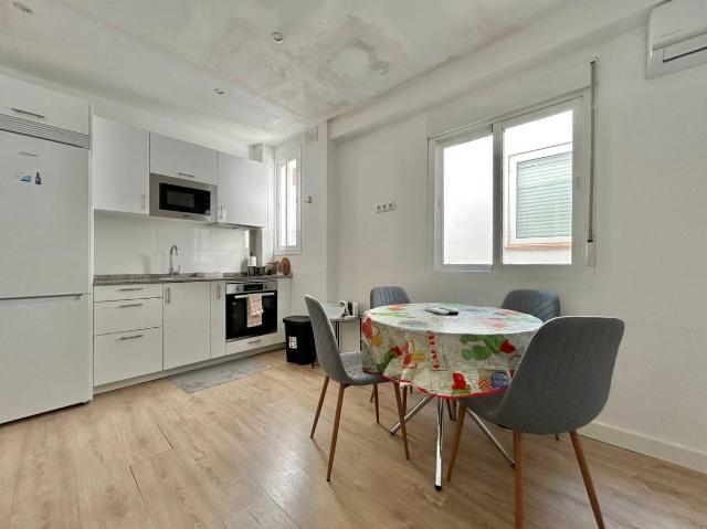 Apartamento en Venta en Centro Histórico