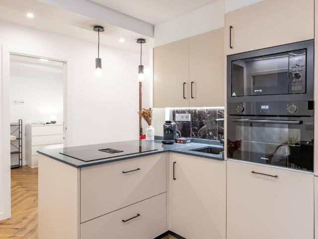 Apartamento en Venta en Centro Histórico