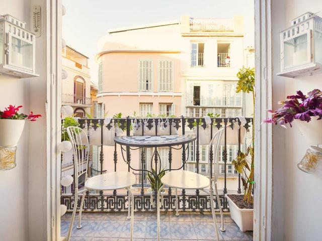 Apartamento en Venta en Centro Histórico