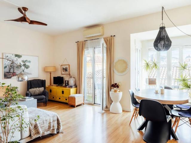 Apartamento en Venta en Centro Histórico