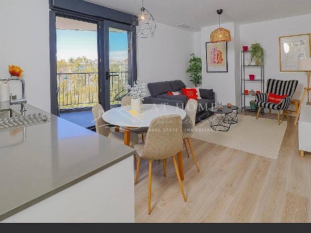 Apartamento en Venta en Centro Histórico