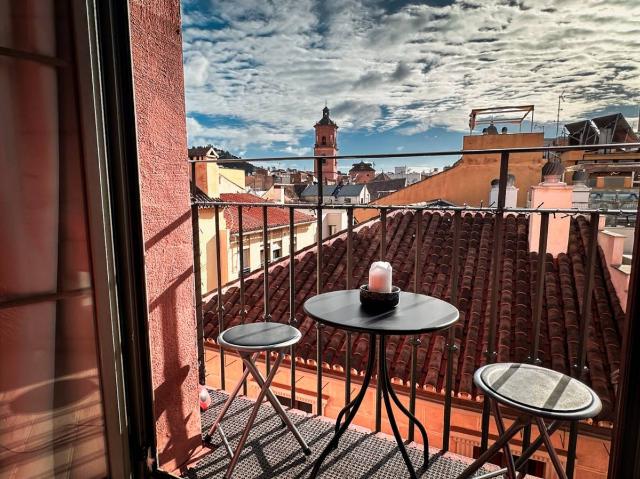Apartamento en Venta en Centro Histórico