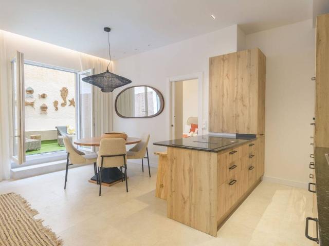 Apartamento en Venta en Centro Histórico