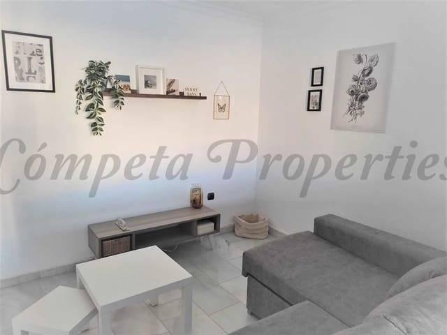 Apartamento en Venta en Centro Histórico