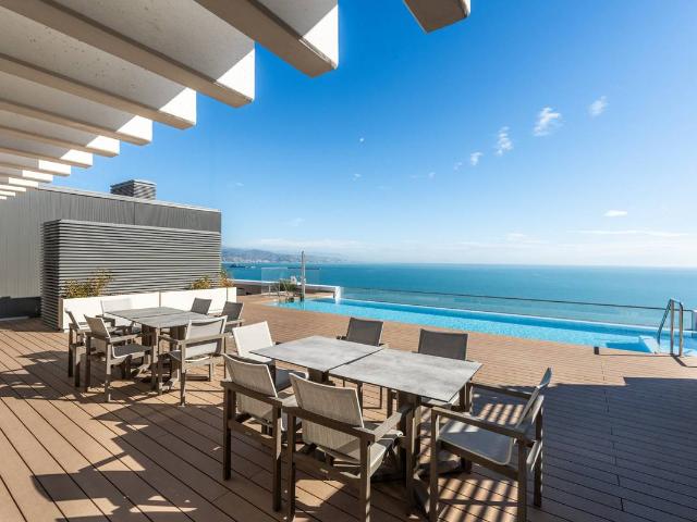 Apartamento en Venta en Centro Histórico