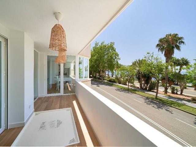 Apartamento en Venta en Centro Histórico