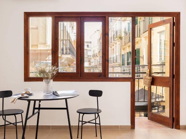 Apartamento en Venta en Centro Histórico