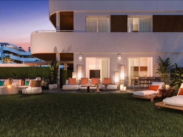 Apartamento en Venta en Centro Internacional