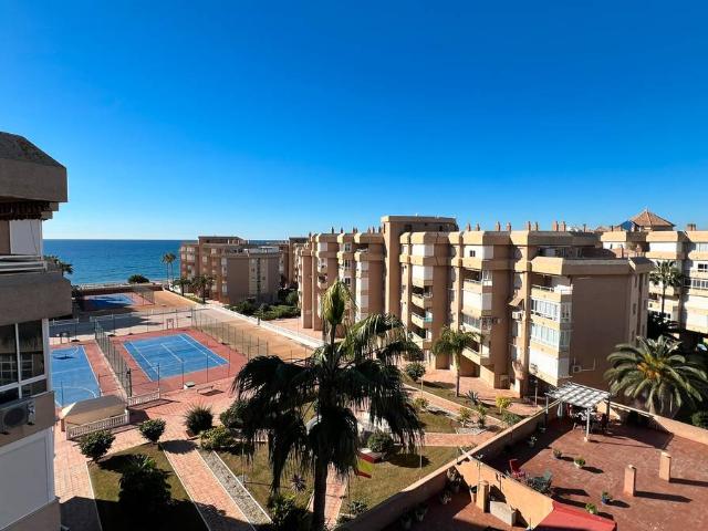 Apartamento en Venta en Centro Internacional