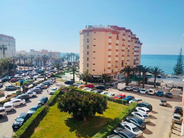 Apartamento en Venta en Centro Internacional