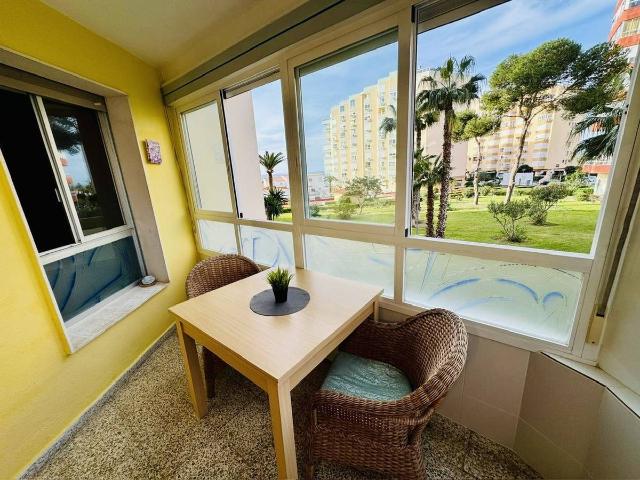 Apartamento en Venta en Centro Internacional