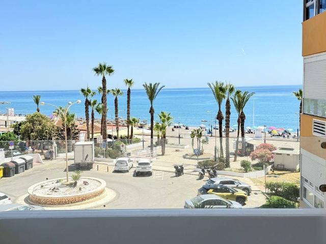 Apartamento en Venta en Centro Internacional