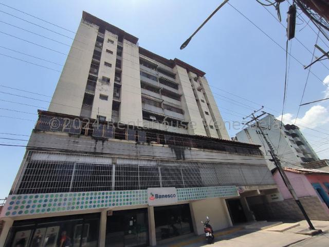 Apartamento en Venta en Centro, La Victoria
