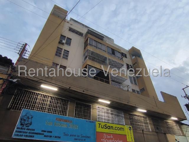 Apartamento en Venta en Centro, La Victoria