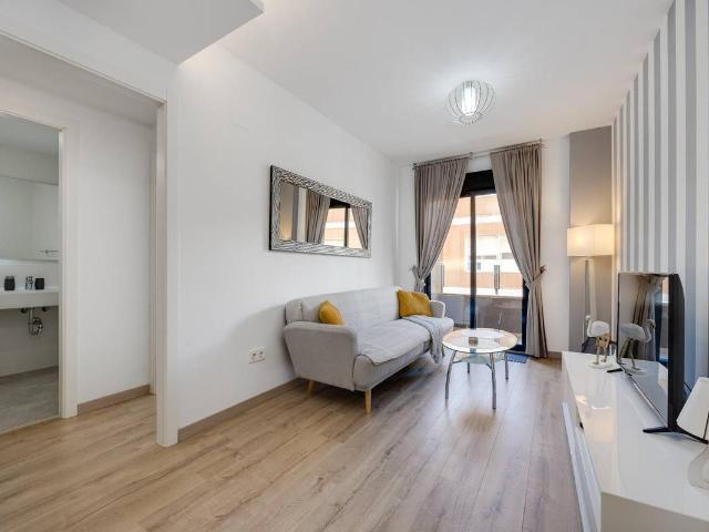 Apartamento en Venta en Centro Muelle Pesquero