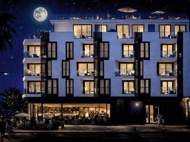 Apartamento en Venta en Centro Muelle Pesquero