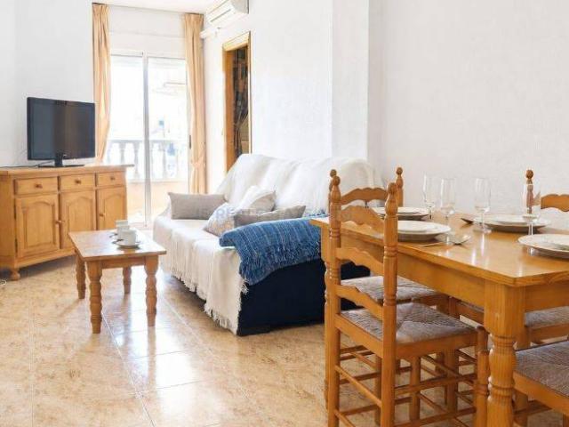 Apartamento en Venta en Centro Muelle Pesquero