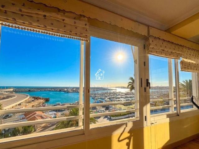 Apartamento en Venta en Centro Muelle Pesquero