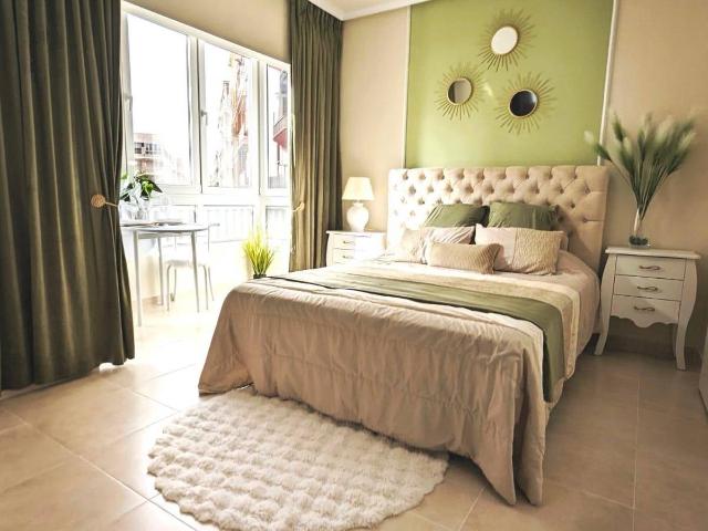 Apartamento en Venta en Centro Muelle Pesquero
