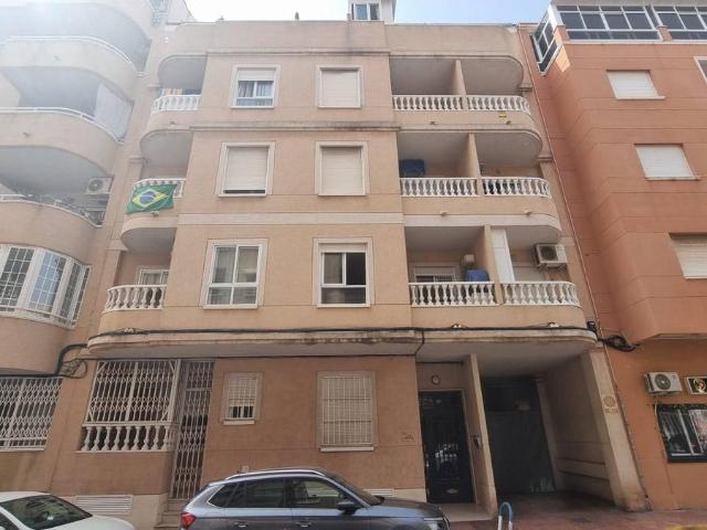 Apartamento en Venta en Centro Muelle Pesquero