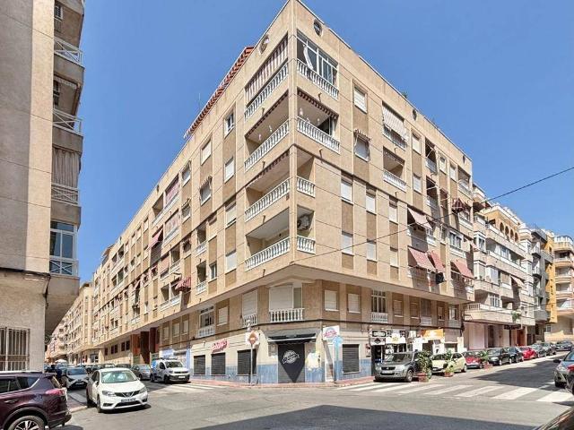 Apartamento en Venta en Centro Muelle Pesquero