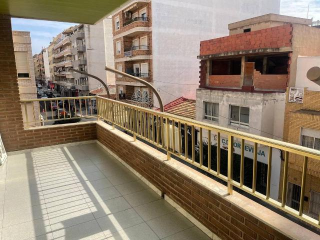 Apartamento en Venta en Centro Muelle Pesquero