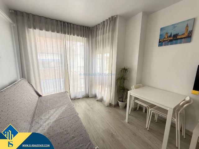 Apartamento en Venta en Centro Muelle Pesquero