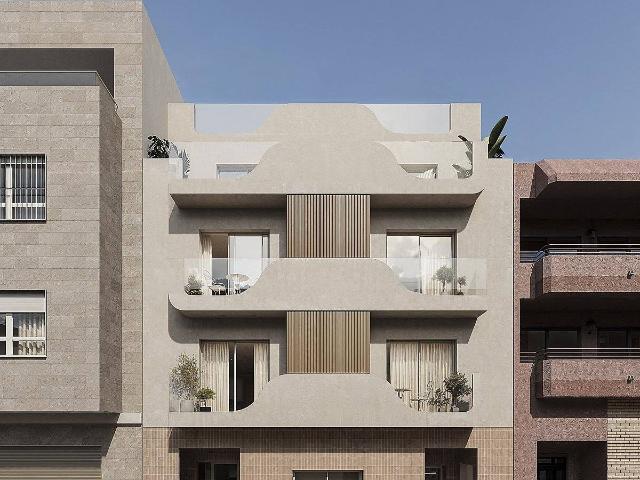 Apartamento en Venta en Centro Muelle Pesquero