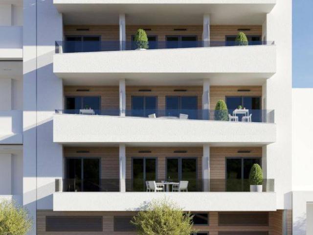 Apartamento en Venta en Centro Muelle Pesquero