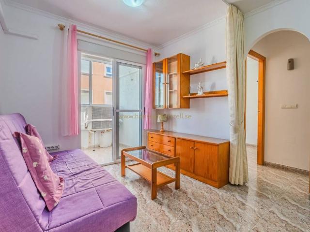Apartamento en Venta en Centro Muelle Pesquero