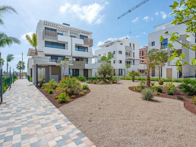 Apartamento en Venta en Centro Muelle Pesquero