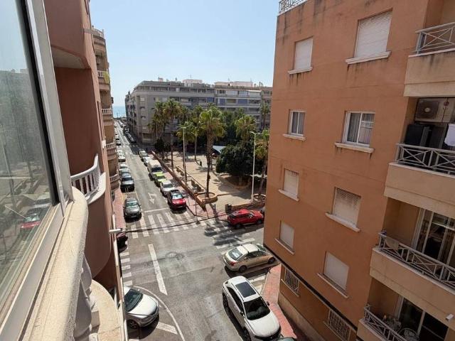 Apartamento en Venta en Centro Muelle Pesquero