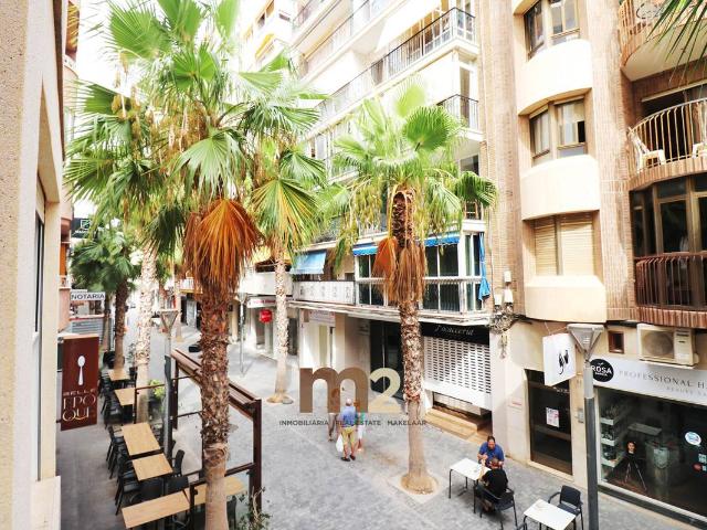 Apartamento en Venta en Centro Muelle Pesquero
