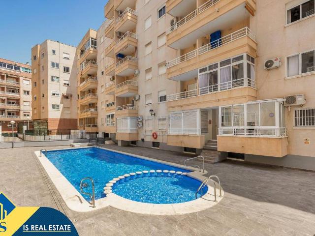 Apartamento en Venta en Centro Muelle Pesquero