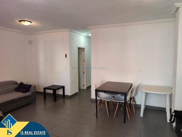 Apartamento en Venta en Centro Muelle Pesquero