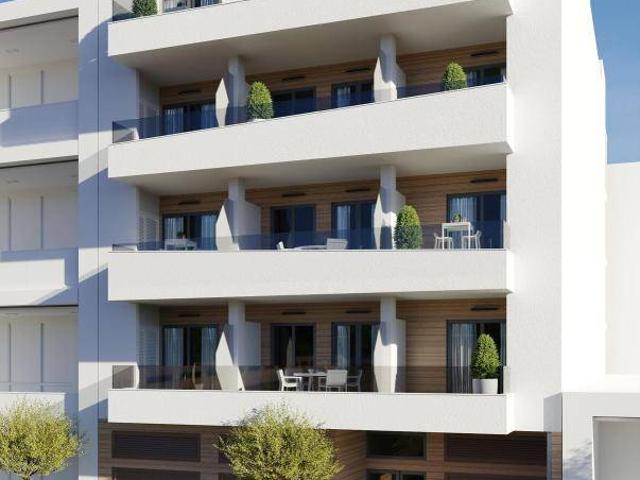 Apartamento en Venta en Centro Muelle Pesquero
