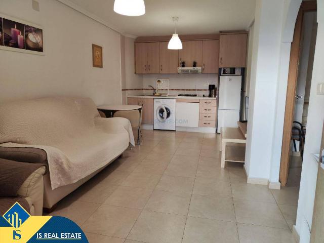 Apartamento en Venta en Centro Muelle Pesquero