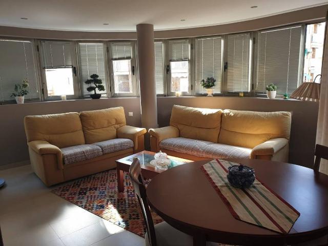Apartamento en Venta en Centro Muelle Pesquero