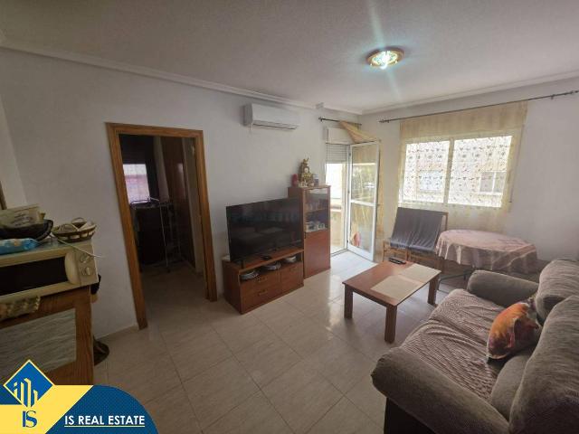 Apartamento en Venta en Centro Muelle Pesquero