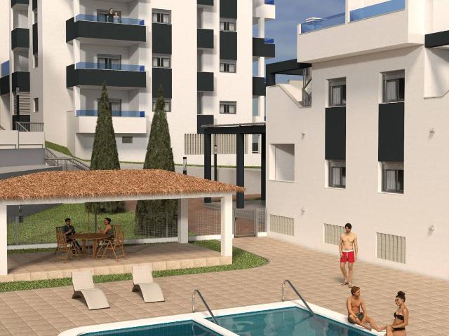 Apartamento en Venta en Centro Muelle Pesquero