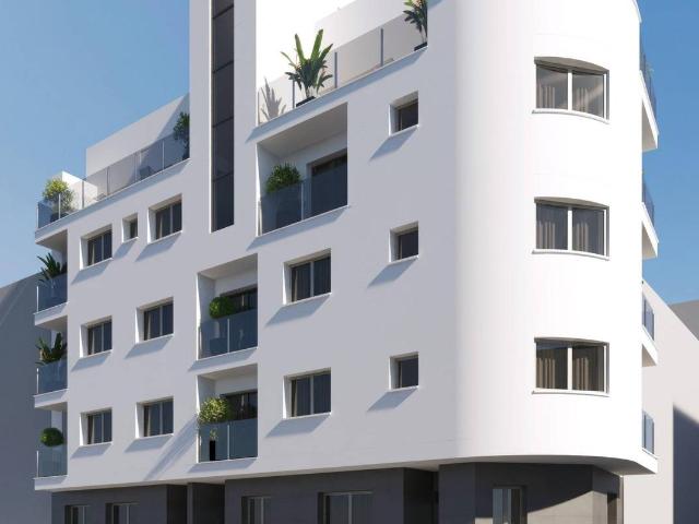 Apartamento en Venta en Centro Muelle Pesquero