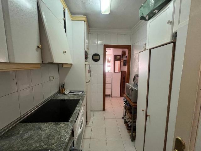 Apartamento en Venta en Centro Muelle Pesquero