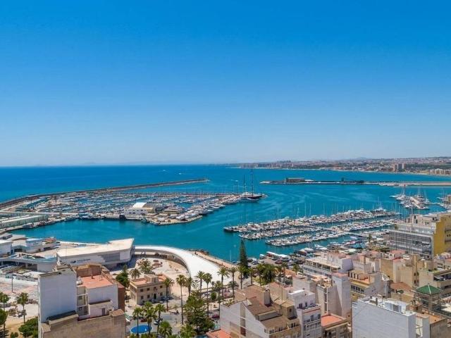 Apartamento en Venta en Centro Muelle Pesquero