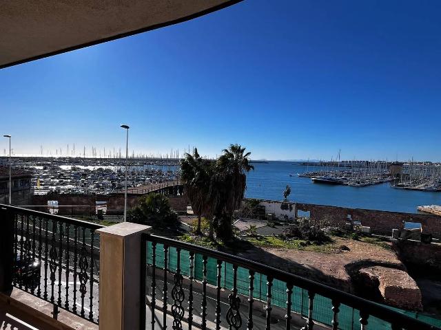 Apartamento en Venta en Centro Muelle Pesquero