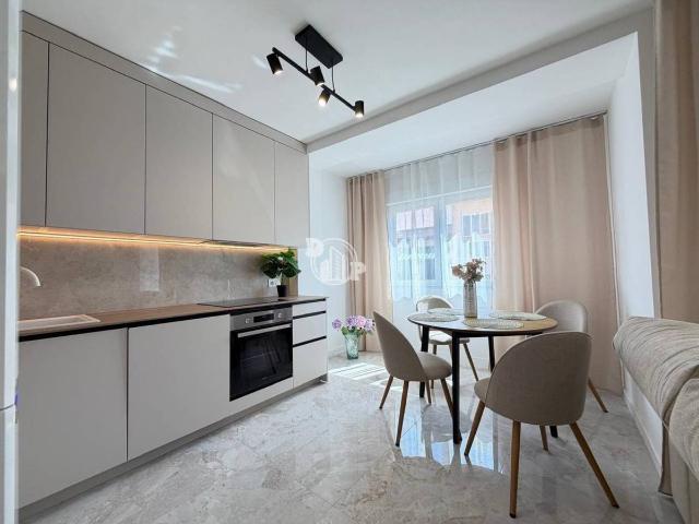 Apartamento en Venta en Centro Muelle Pesquero