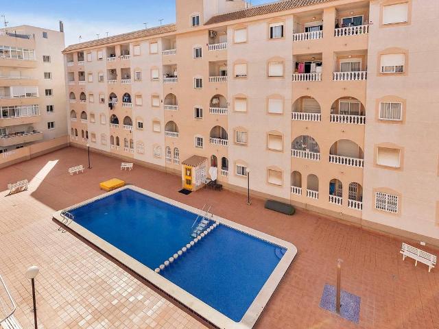 Apartamento en Venta en Centro Muelle Pesquero
