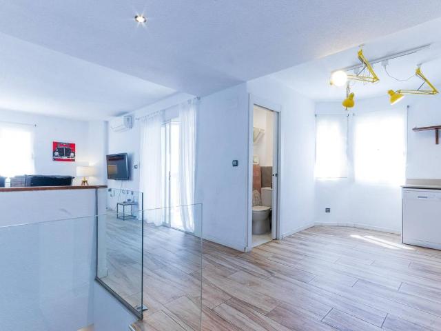 Apartamento en Venta en Centro Muelle Pesquero