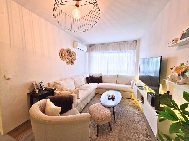 Apartamento en Venta en Centro Muelle Pesquero