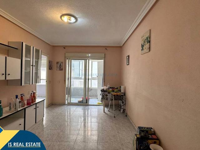 Apartamento en Venta en Centro Muelle Pesquero